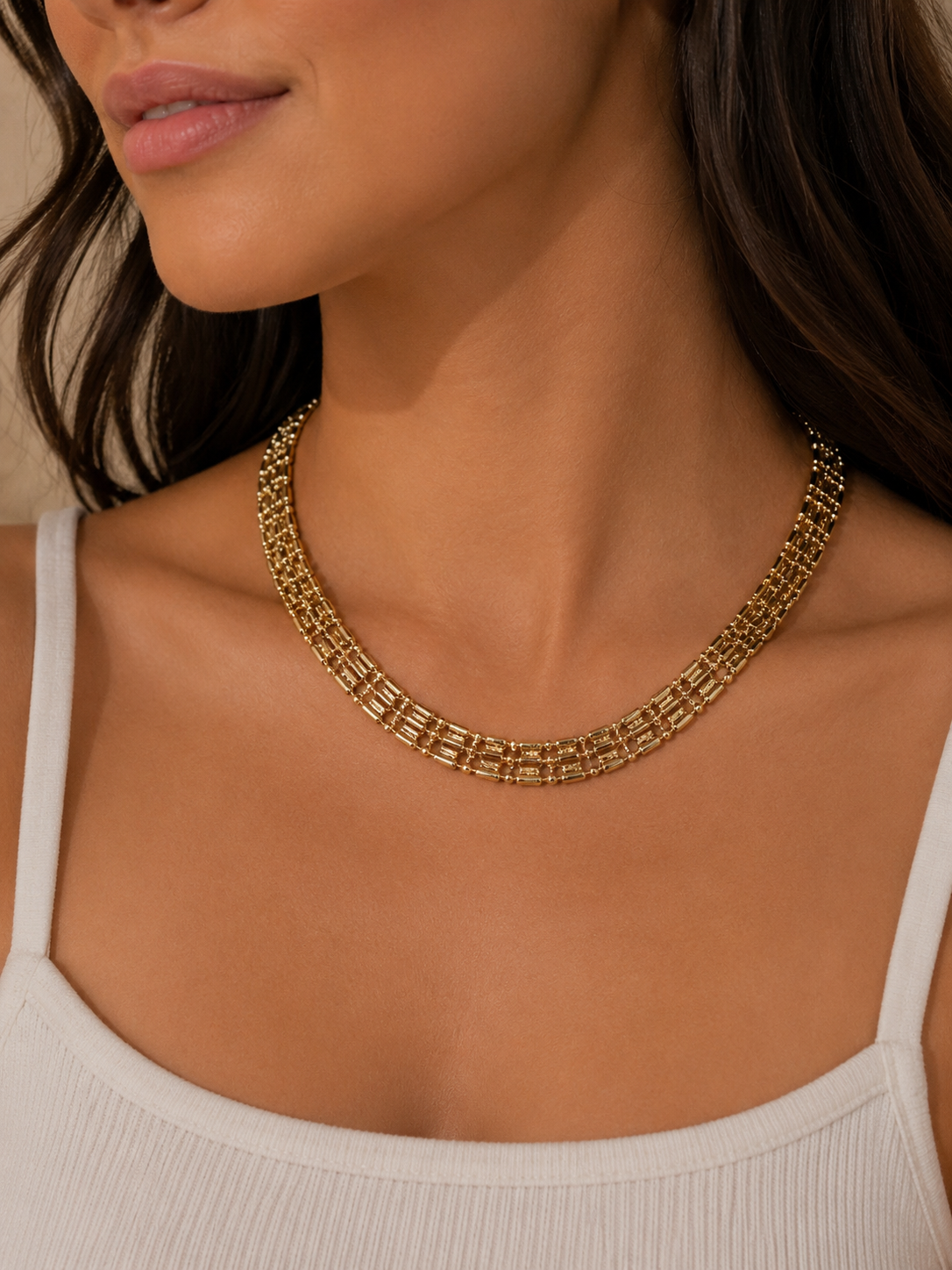 necklace