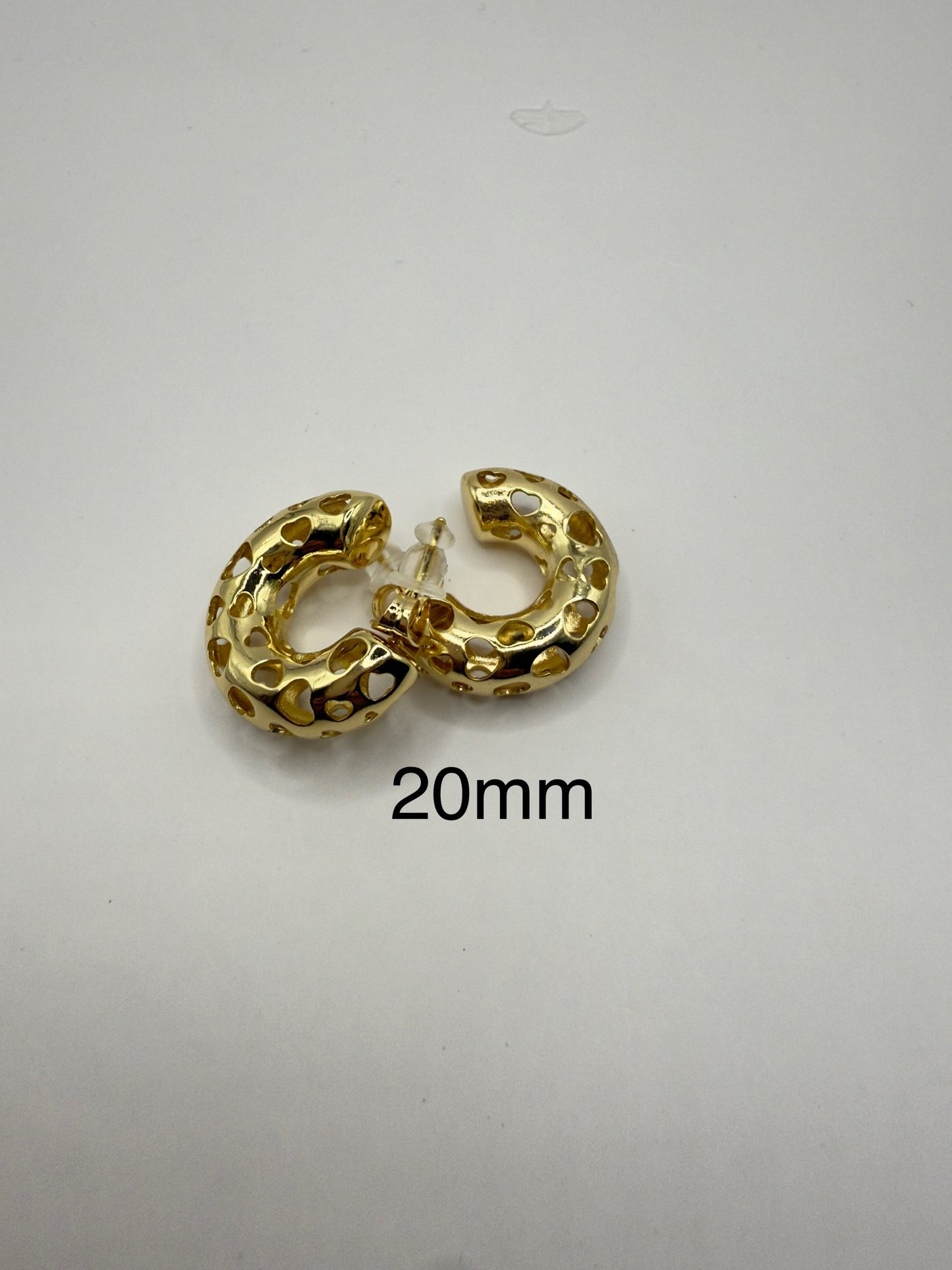 Pendientes de aro