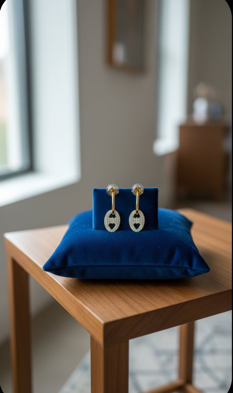 Pendientes
