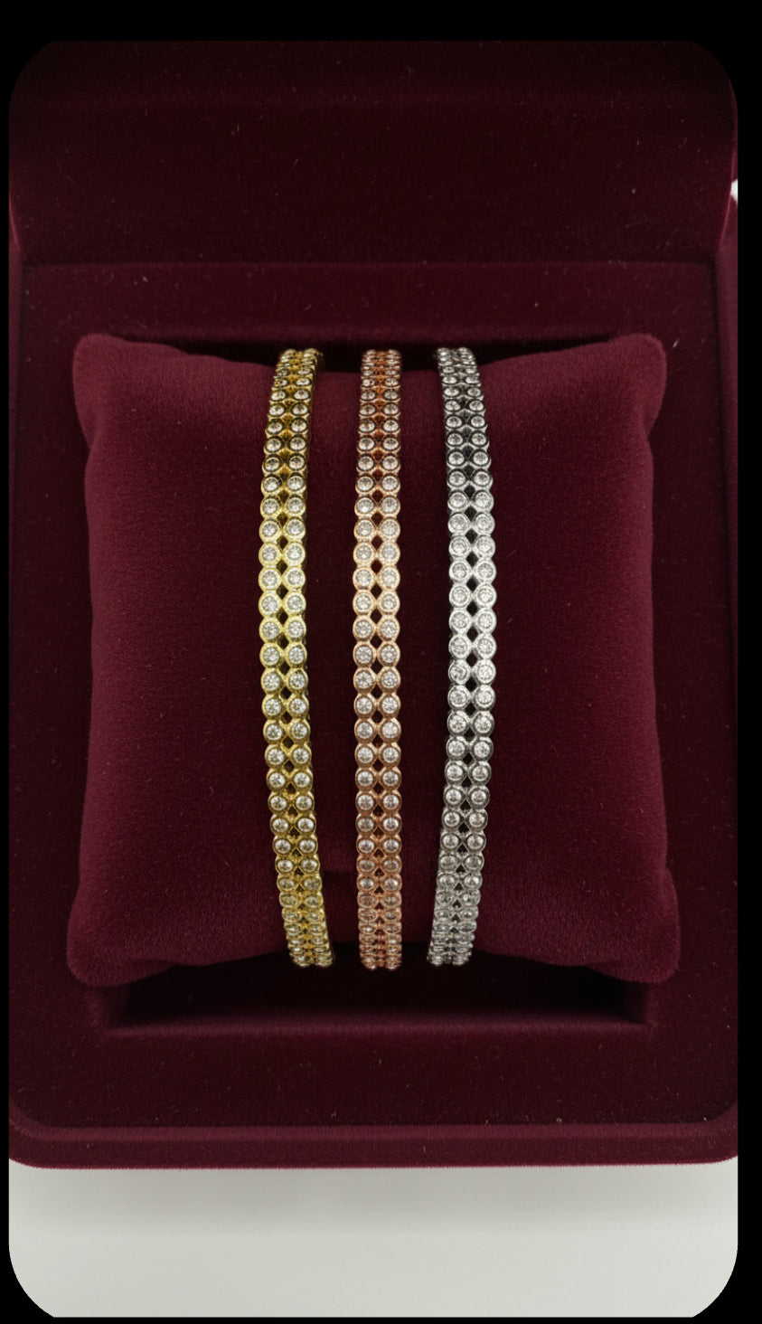bracelet set of 3