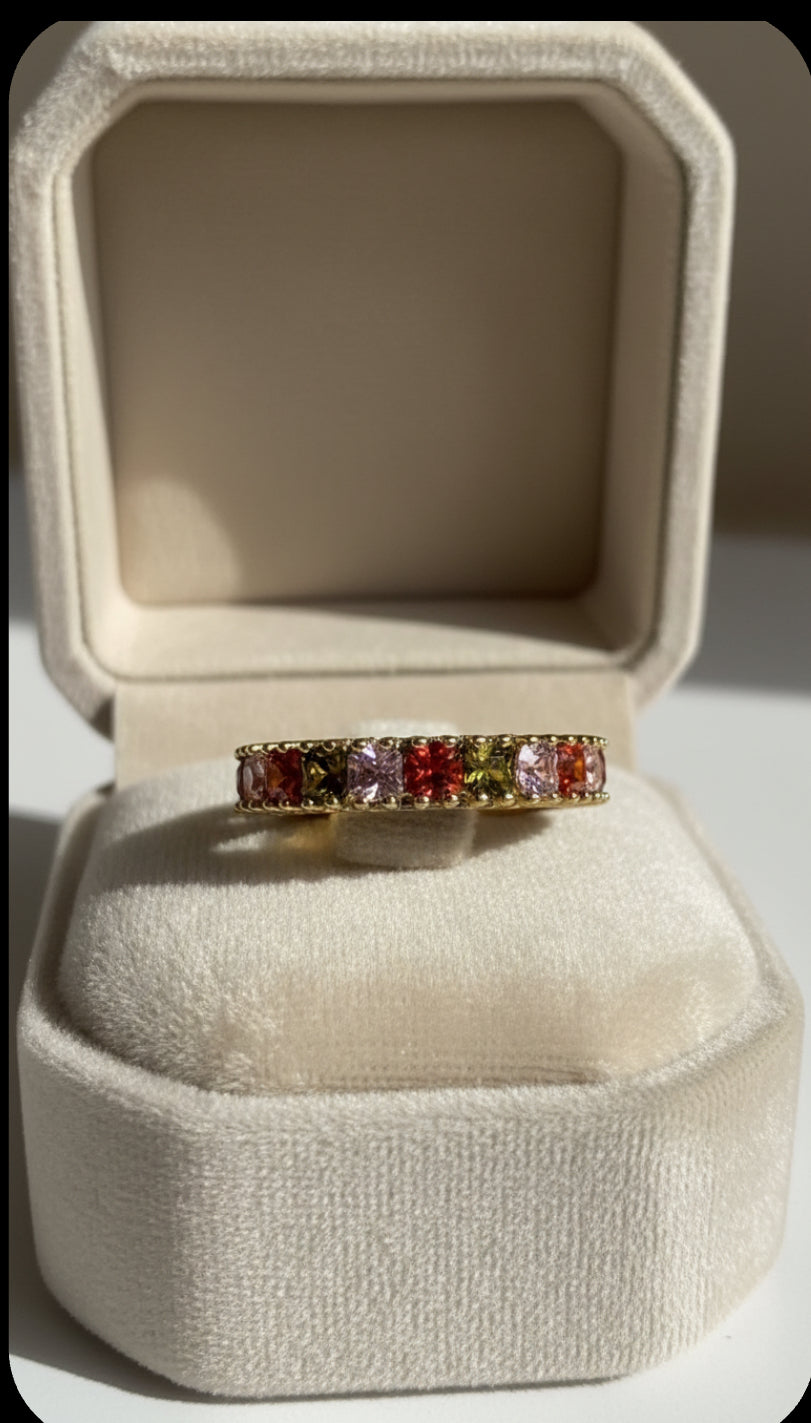 anillo