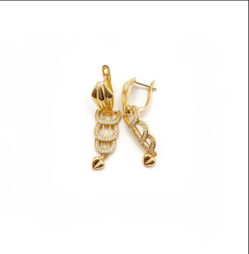 Pendientes
