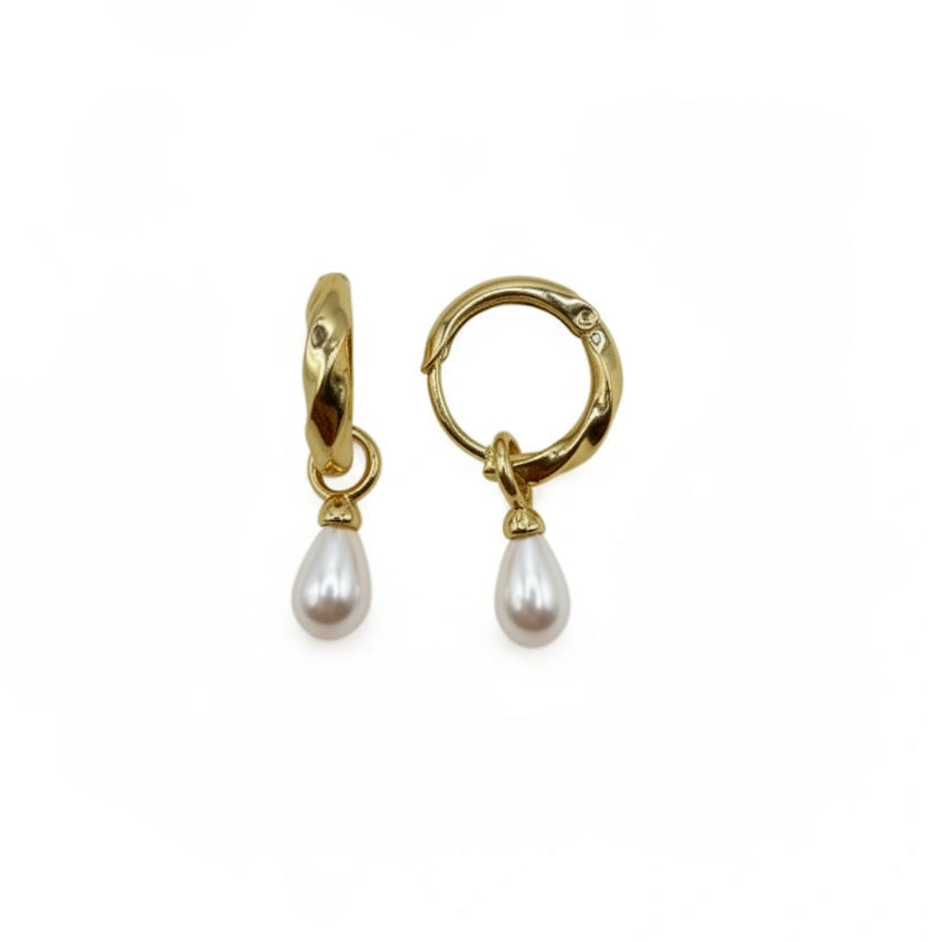 Pendientes de aro