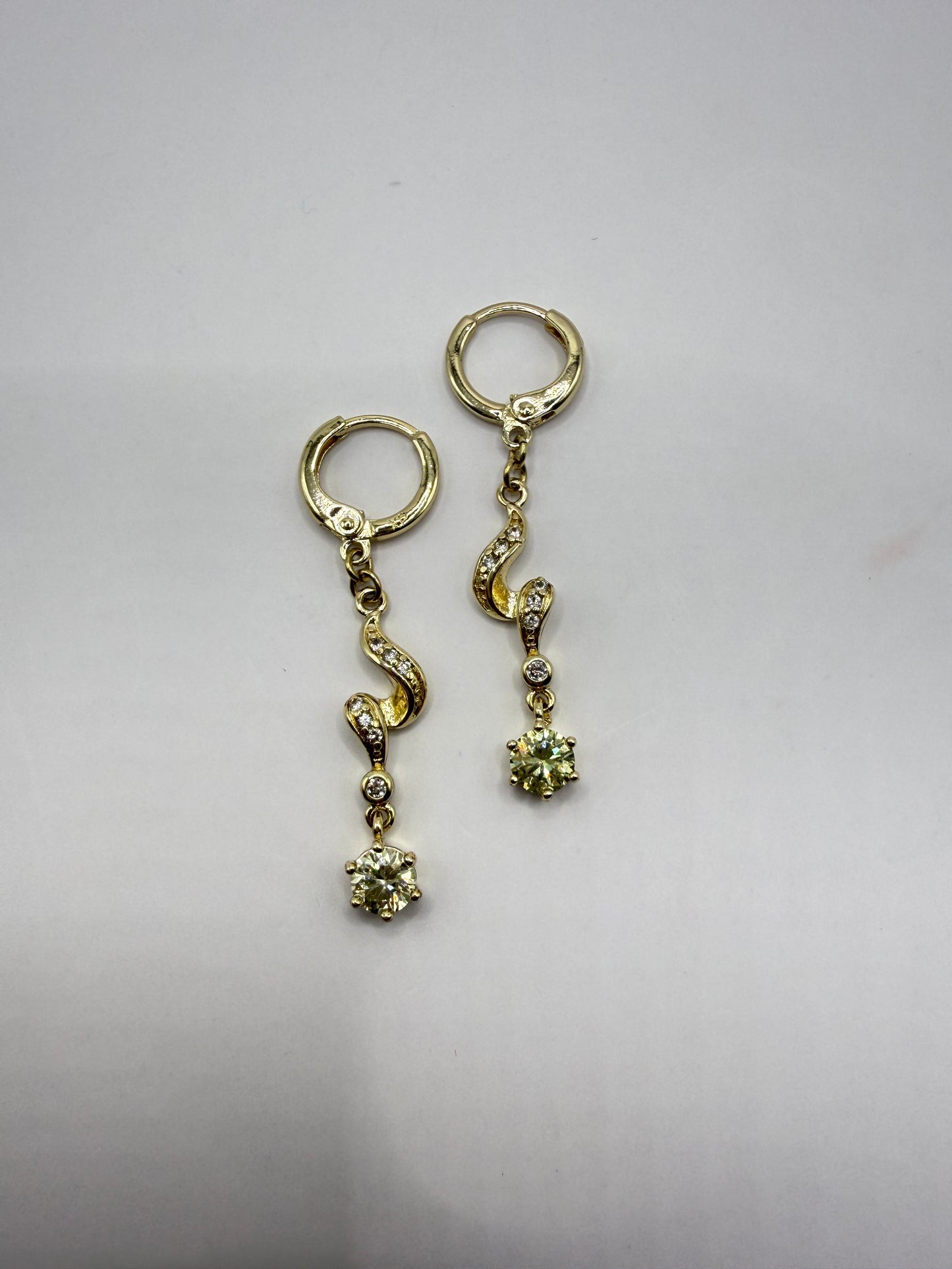 Pendientes