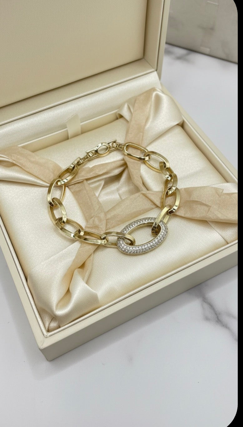 Pulsera