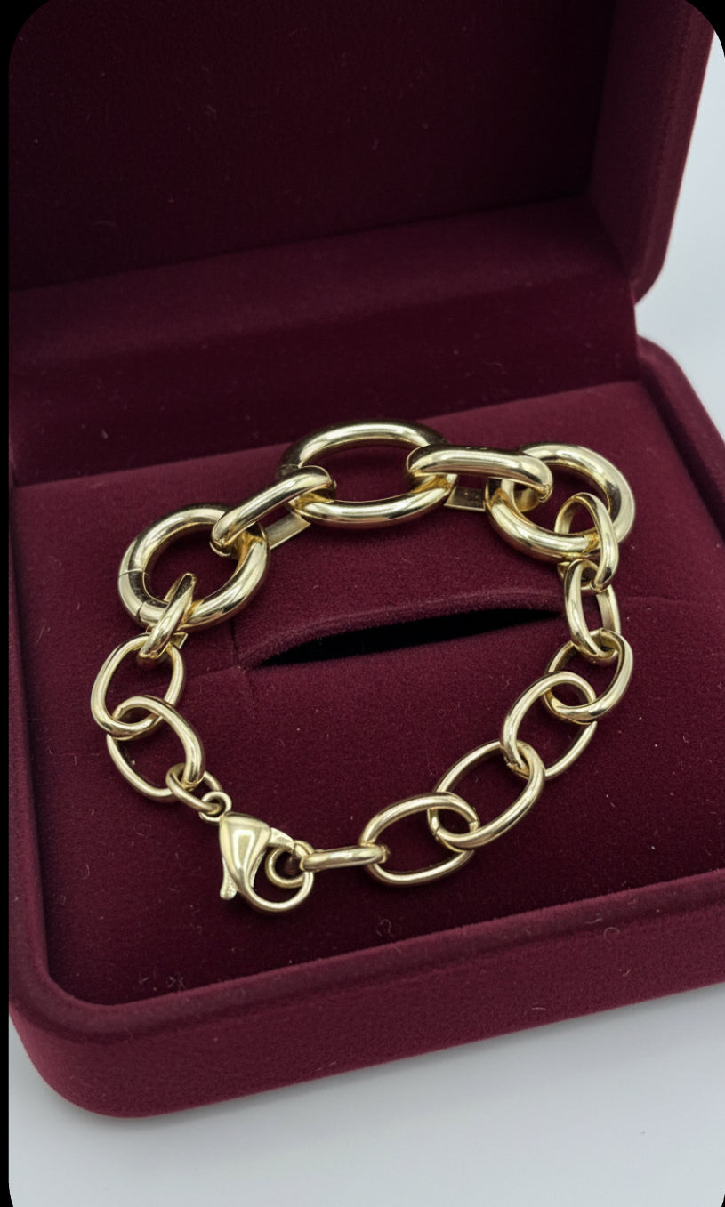 Pulsera