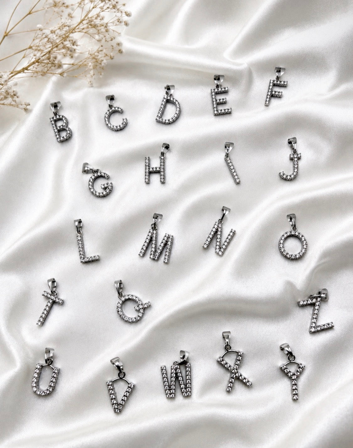 CHARMS