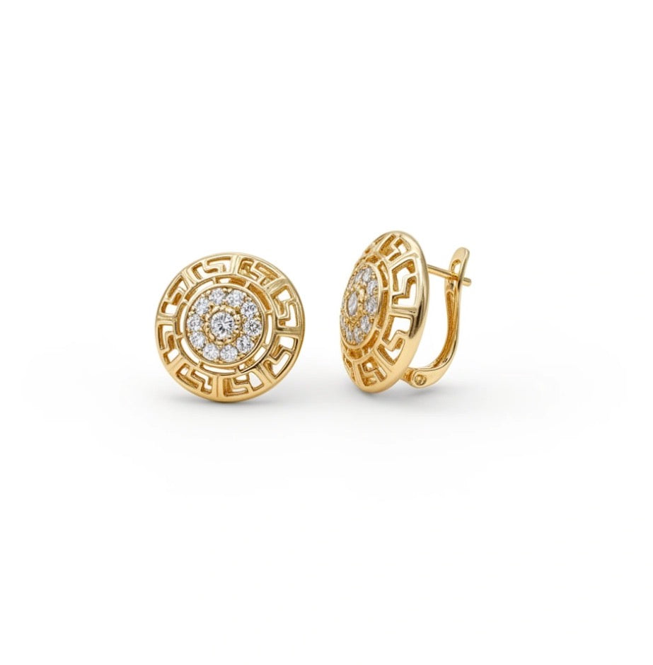 pendientes