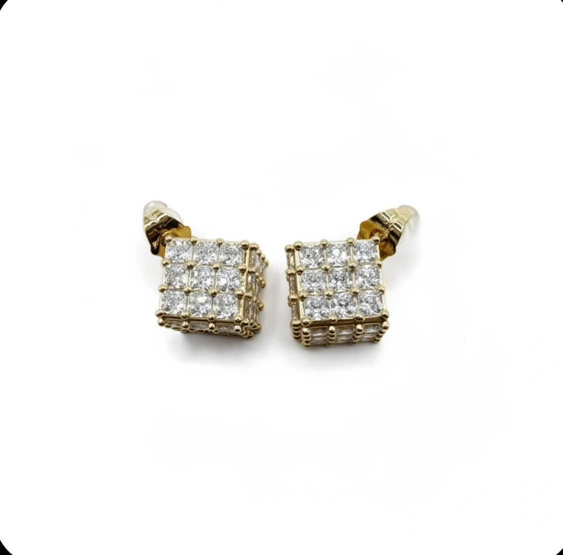 Pendientes
