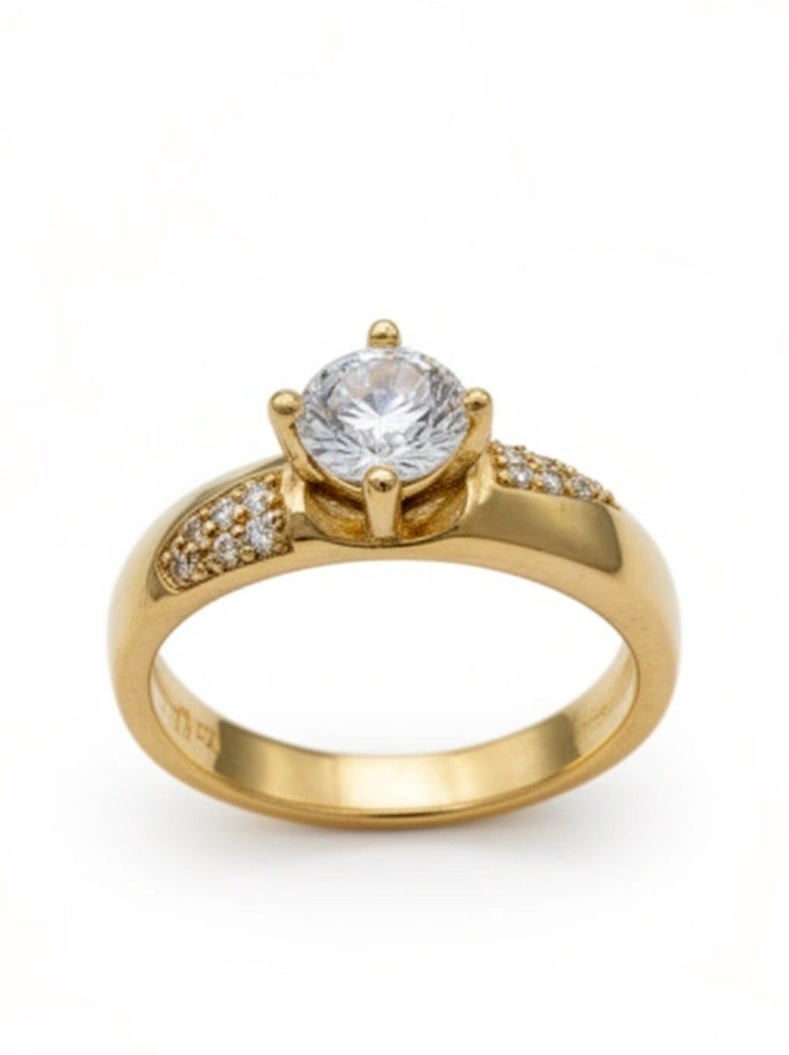 Engagement Ring