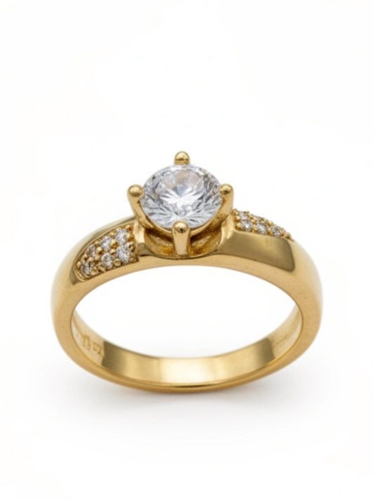 Engagement Ring
