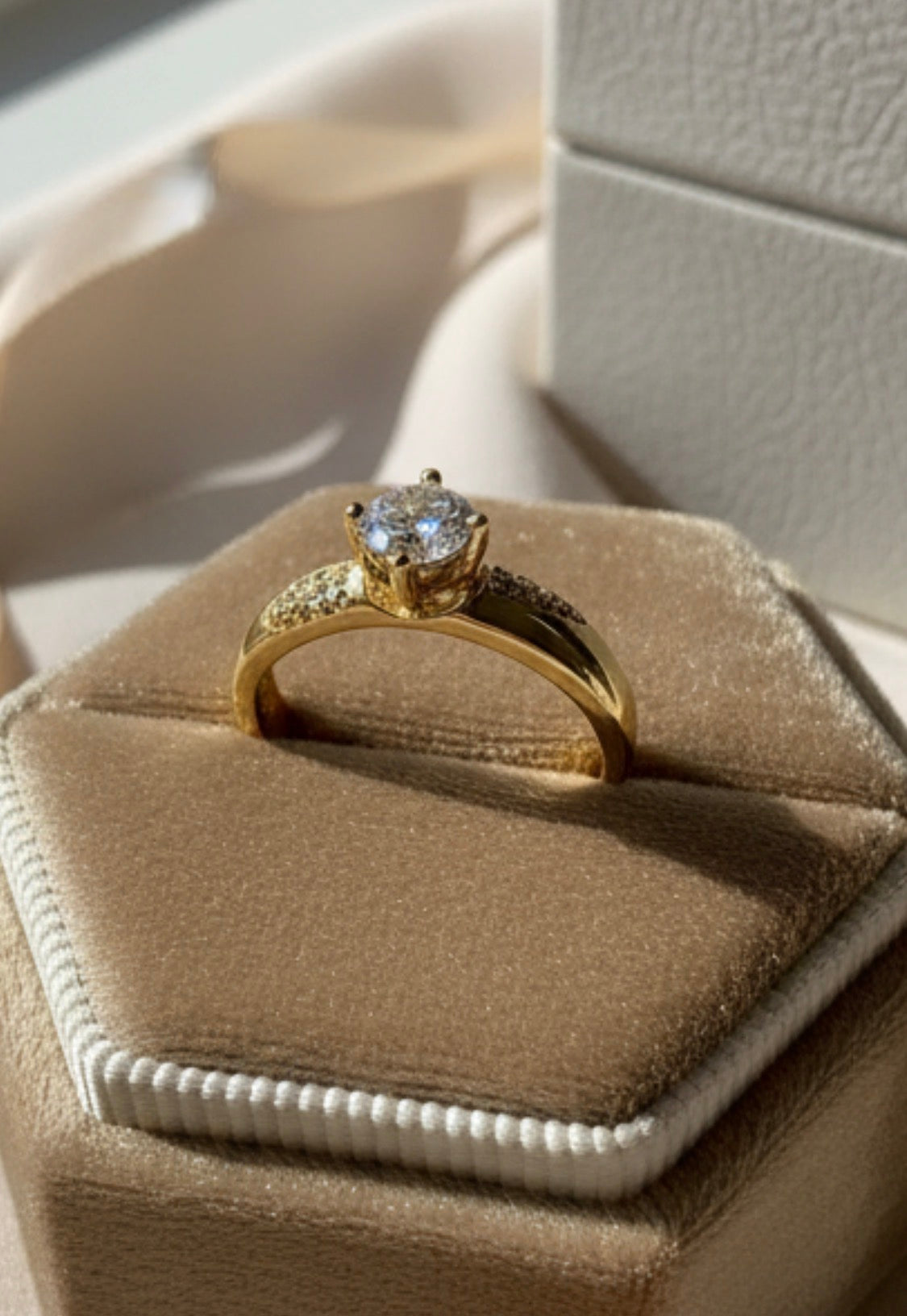 Engagement Ring