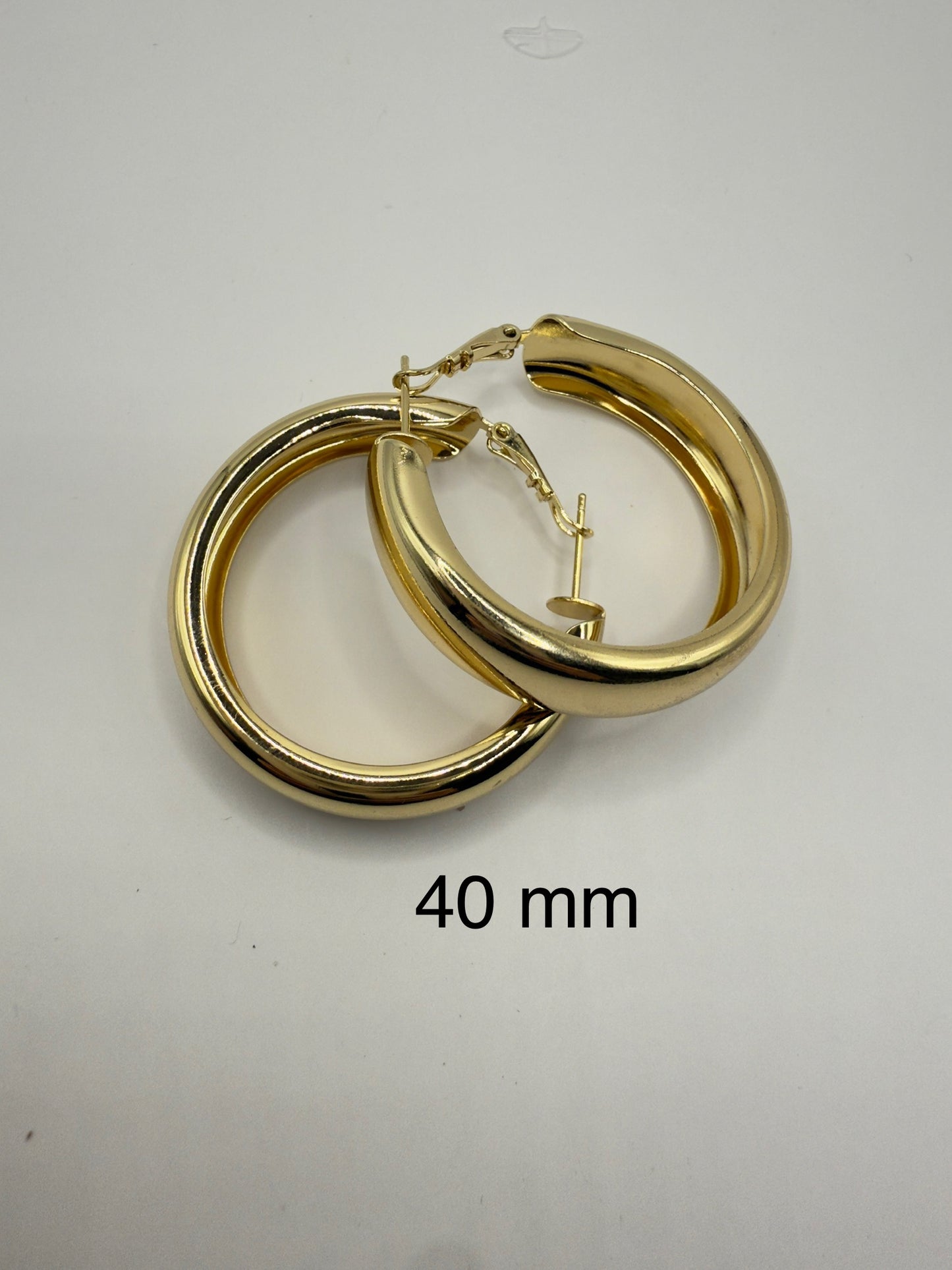 Pendientes de aro