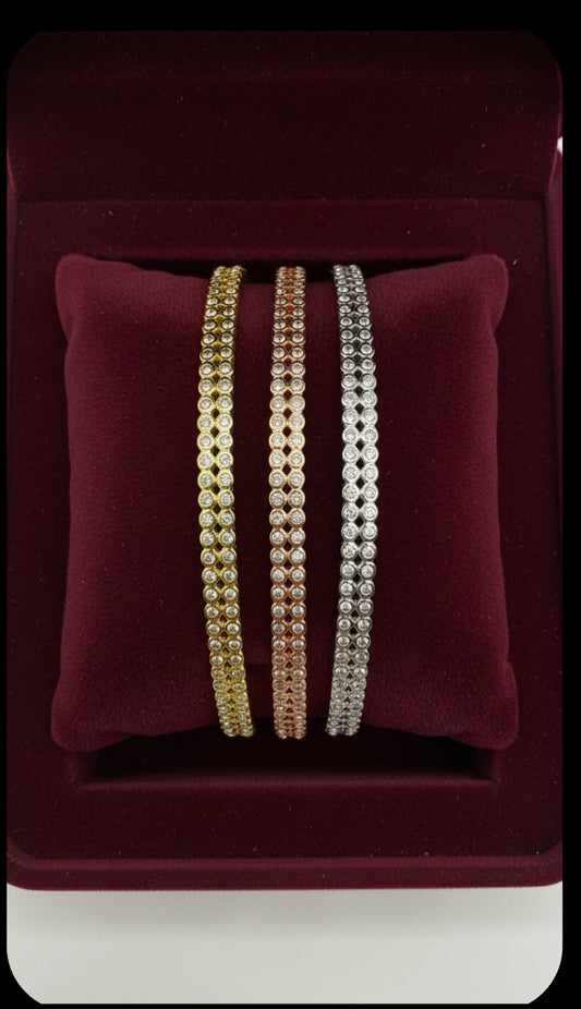 bracelet set of 3