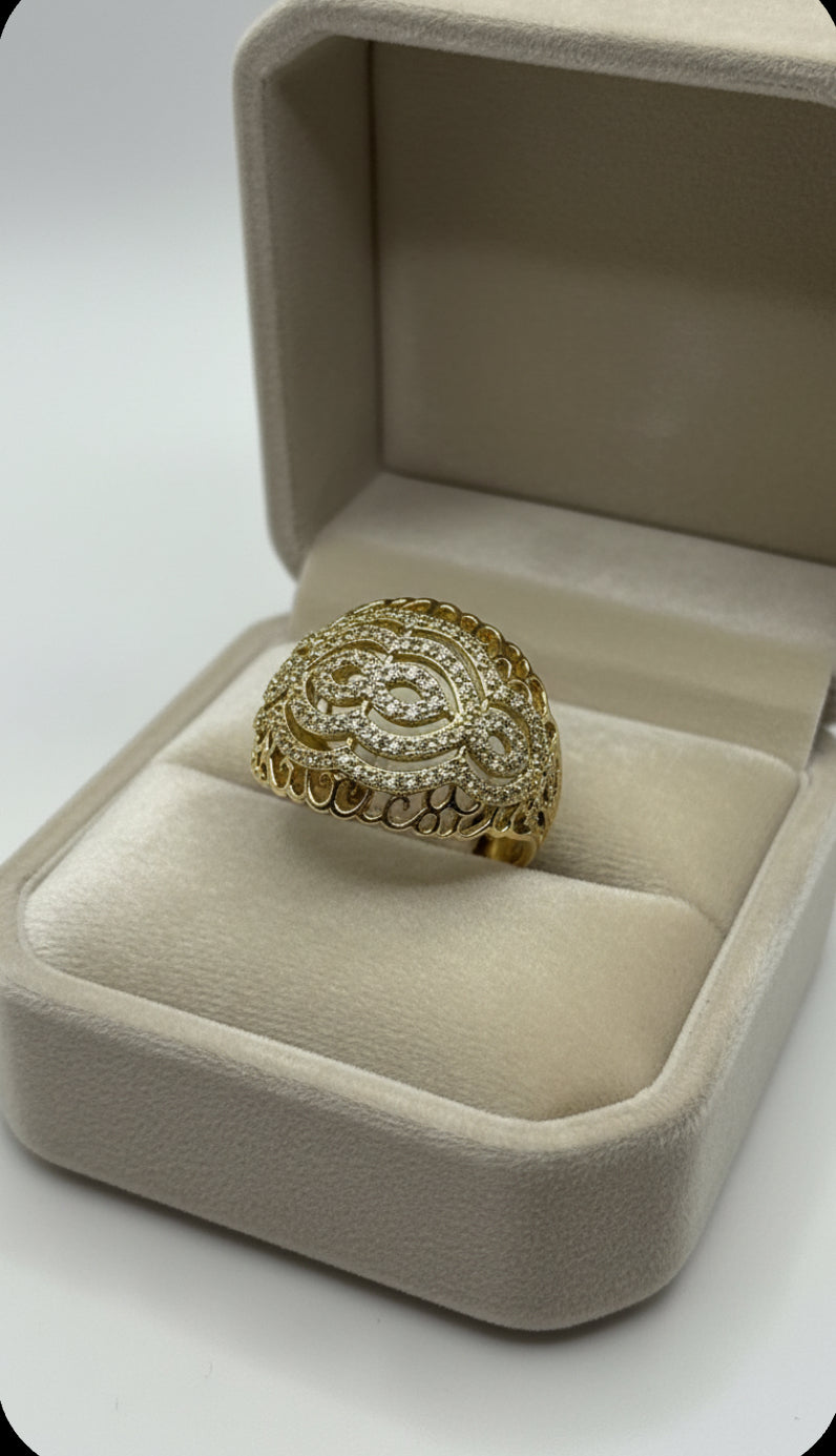 Anillo