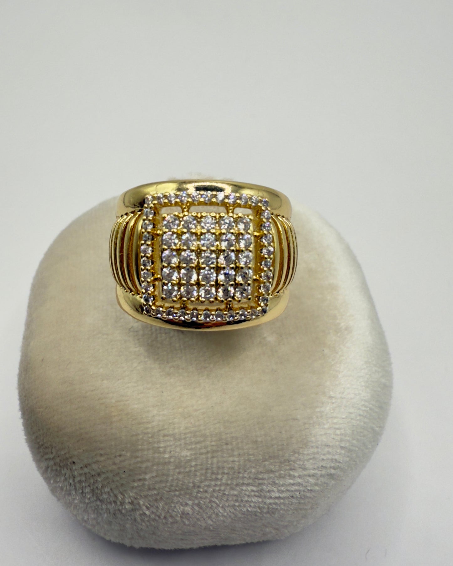 Anillo