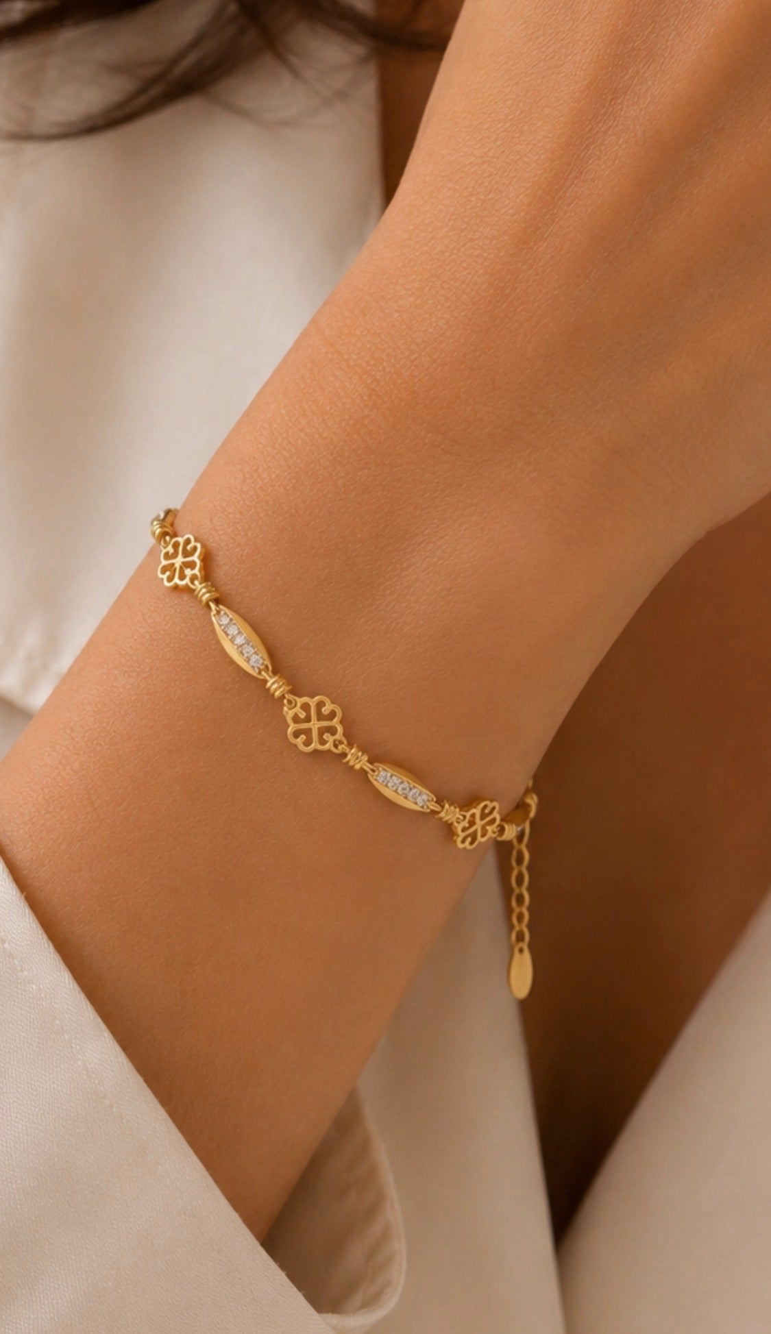 Sparkle Bracelet