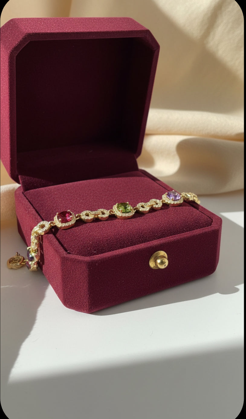 Pulsera