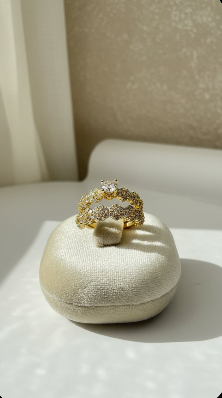 Anillo