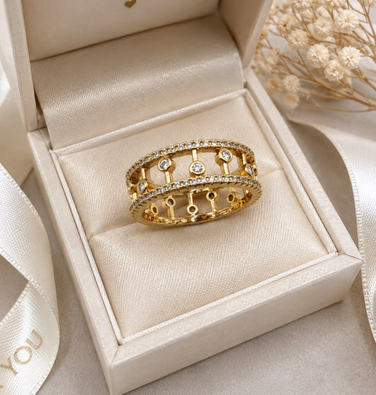 Anillo