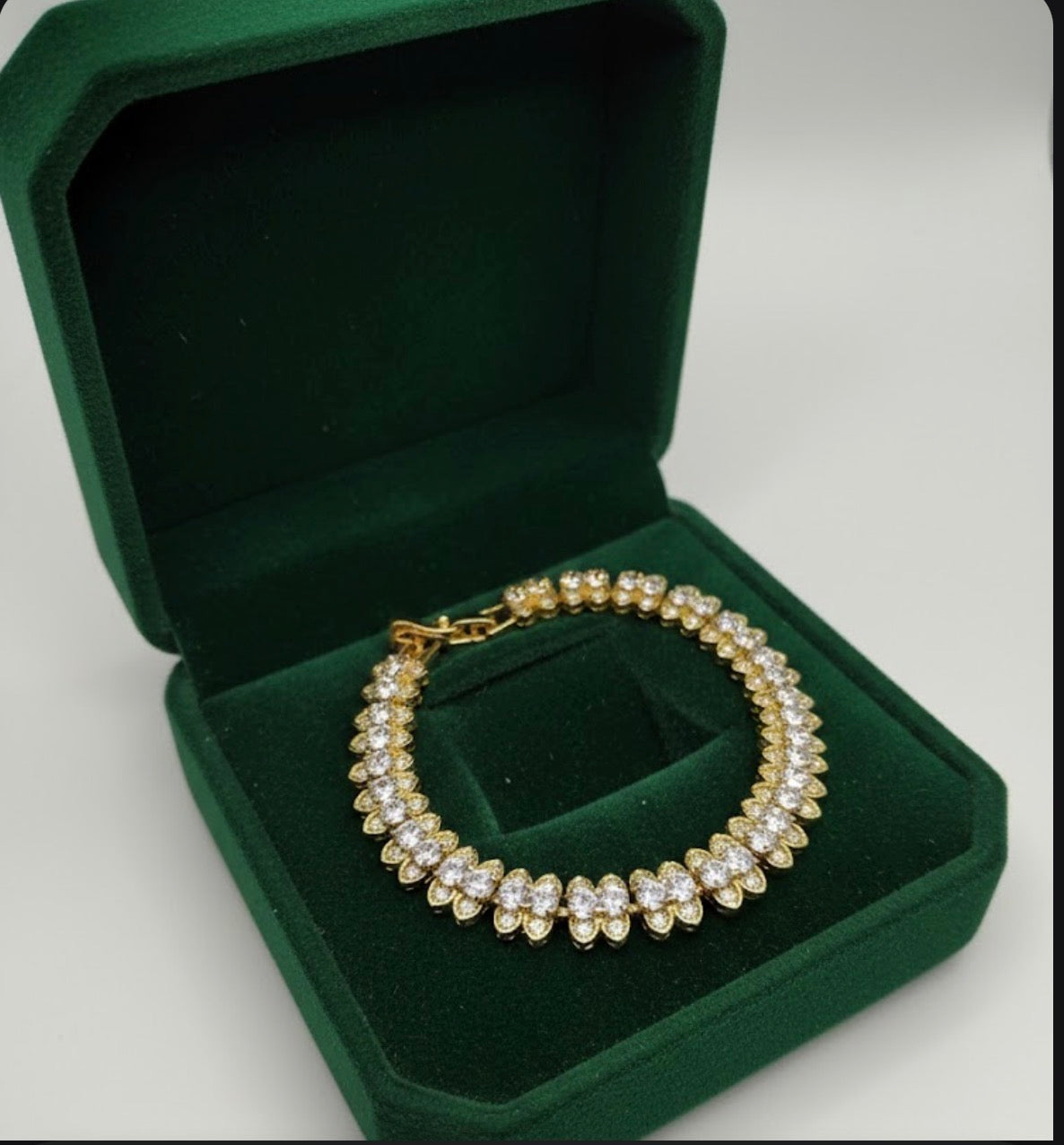 Bracelet