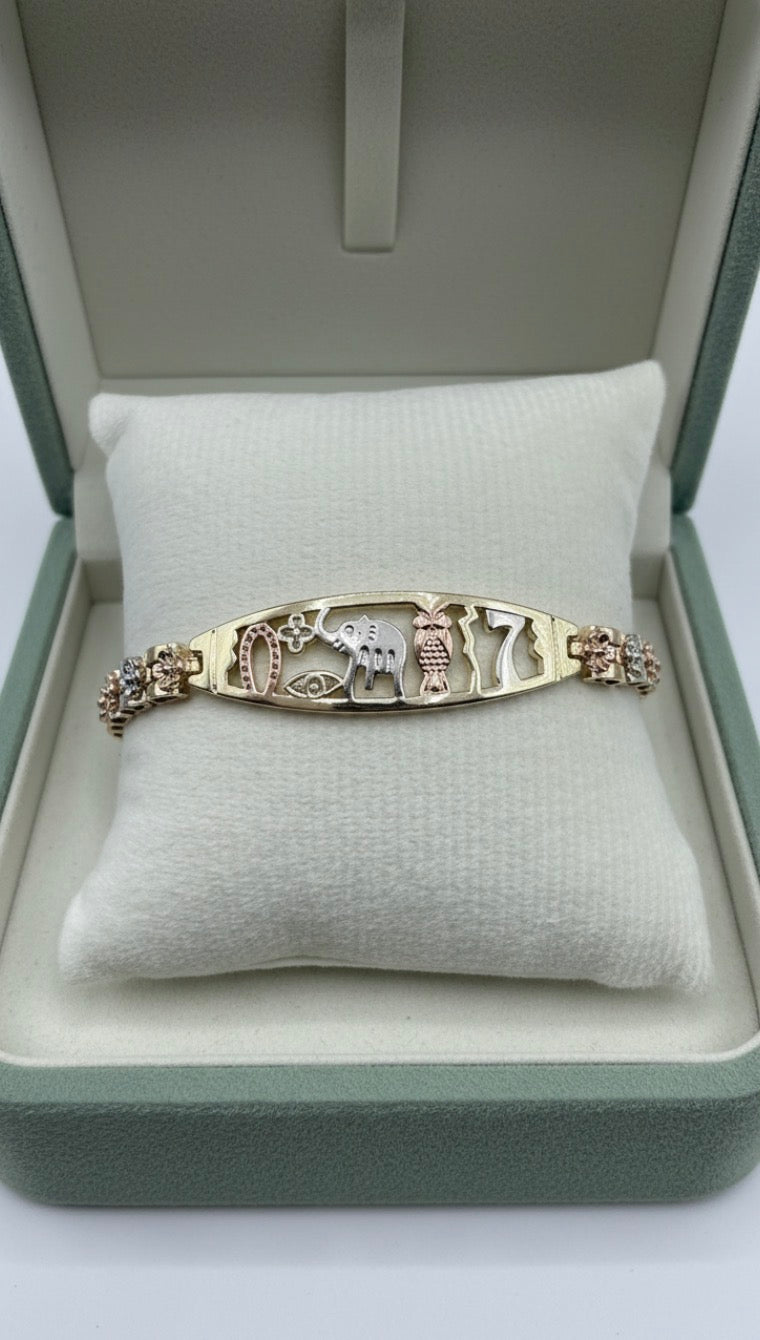 Pulsera