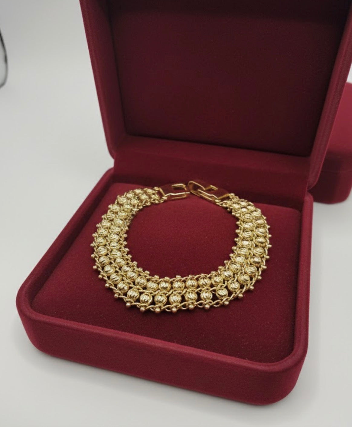 Bracelet