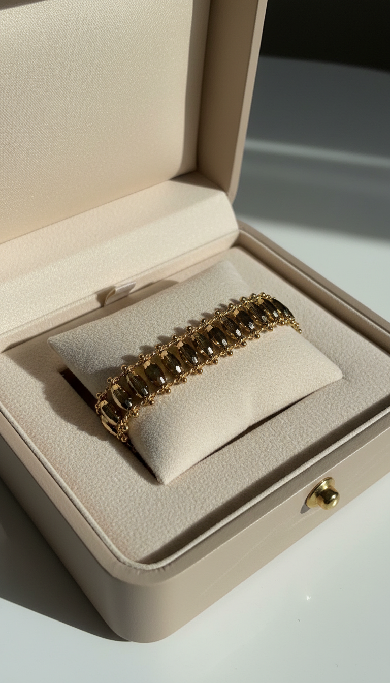 Bracelet
