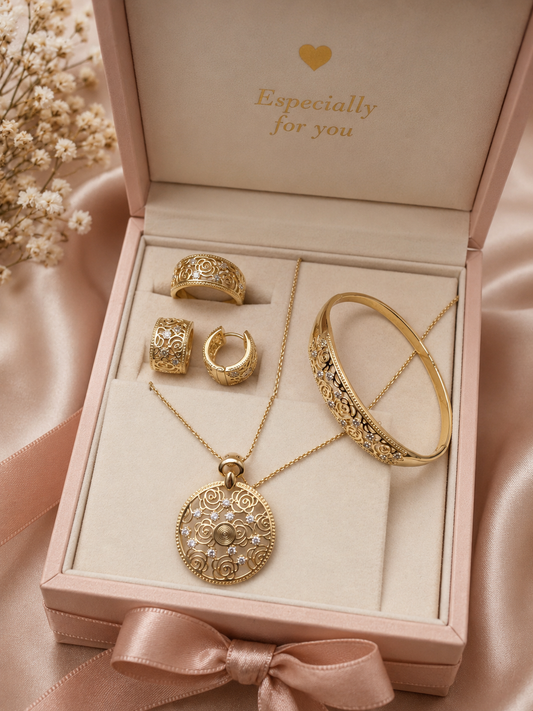 Jewelry Set